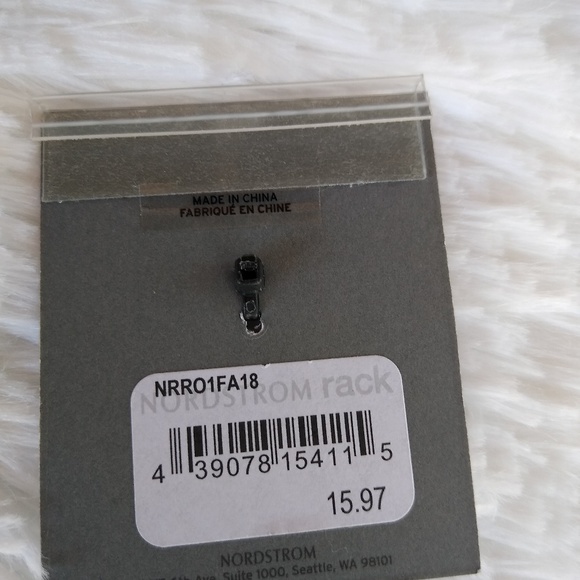 rack Rings - Picture 3 of 5